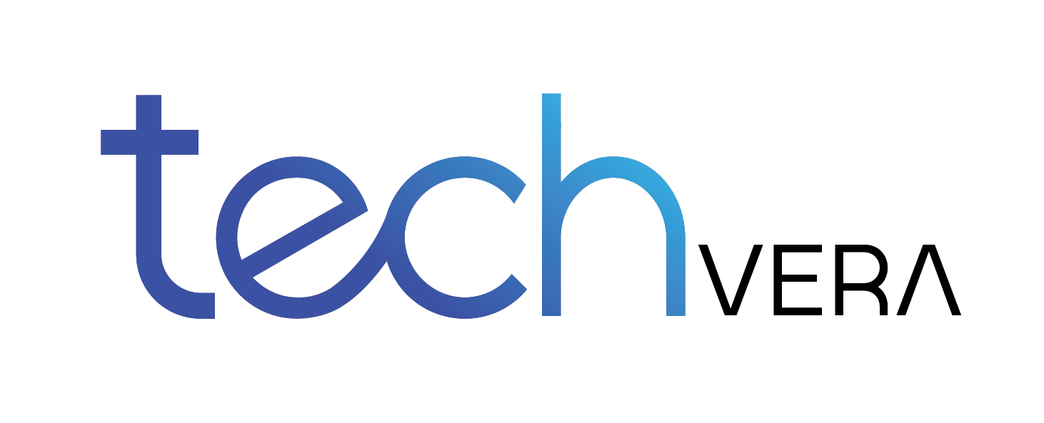 TechVera — digital marketing agency